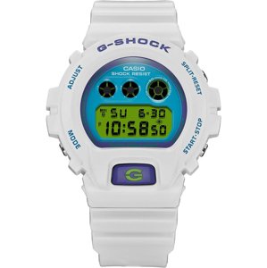 Casio G-Shock DW-6900RCS-7ER (082)