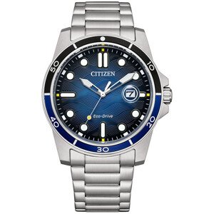 Citizen Sporty Marine Eco-Drive AW1810-85L