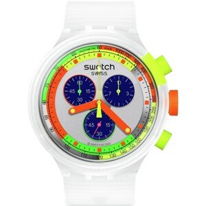 Swatch Neon Jelly SB02K100