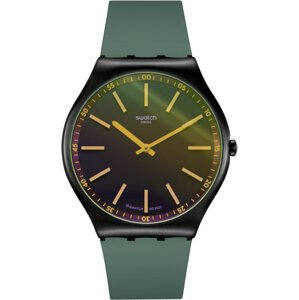 Swatch Green Vision SS07B112