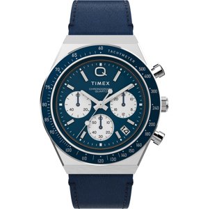 Timex Q Chronograph TW2W51700UK