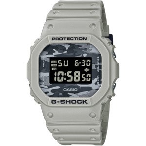 Casio G-Shock DW-5600CA-8ER (322)