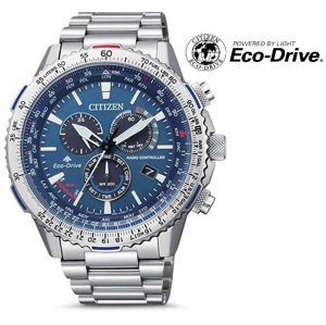 Citizen Eco-Drive Promaster Sky Radio Controlled CB5000-50L