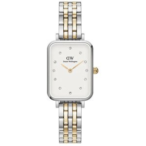 Daniel Wellington Quadro Lumine 20x26 5-Link DW00100625