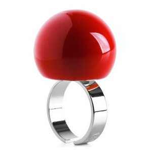 #ballsmania Originální prsten A100 19 1557 Rosso Peperone