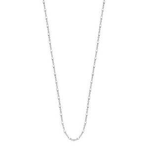 Lotus Silver Nadčasový stříbrný náhrdelník LP3295-1/1