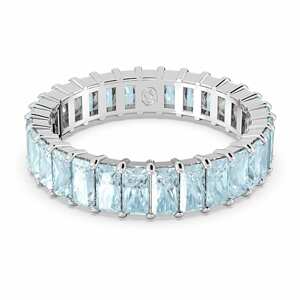 Swarovski Okouzlující prsten s krystaly Matrix 5661908 60 mm