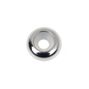 Šperky4U Ocelový stopper 10 mm na náramek - K0045-10
